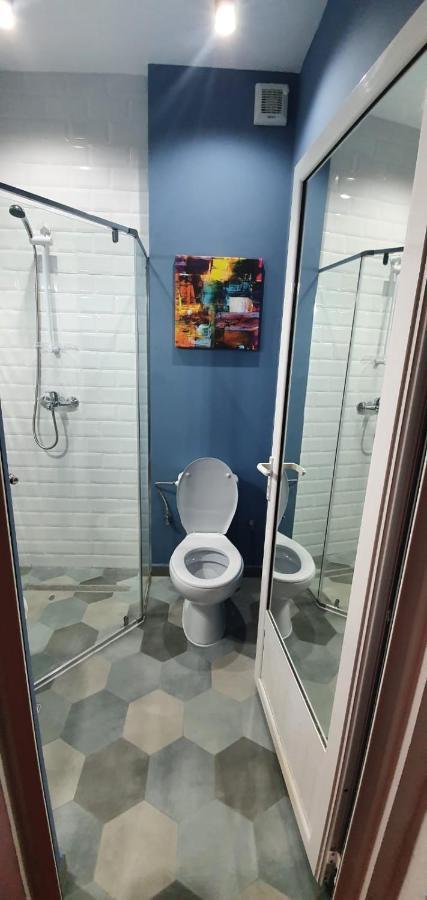 Hotel Central مامايا المظهر الخارجي الصورة