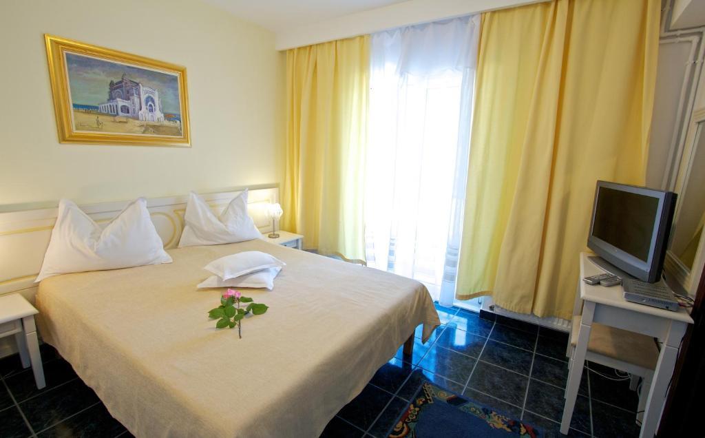 Hotel Central مامايا الغرفة الصورة